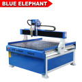 Jinan Blue Elephant 1212 Mini CNC Router Machine for Wood Crafts; Gift Box; Jewelry Box